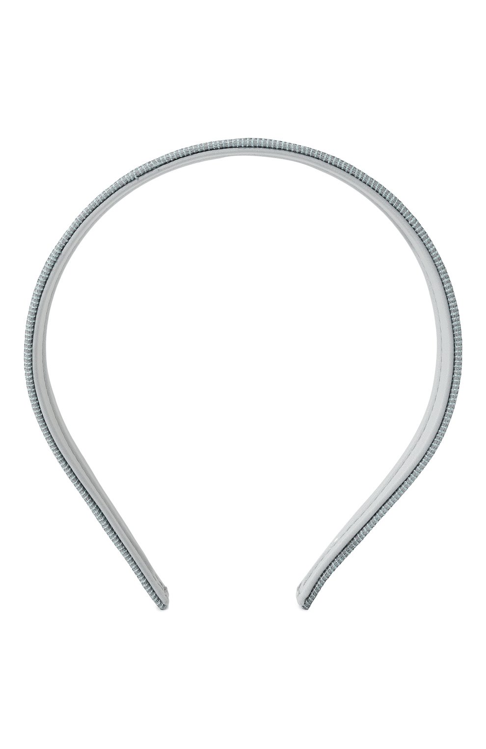 Ободок для волос GIORGIO ARMANI, арт. 61N942/4R080, фото 1