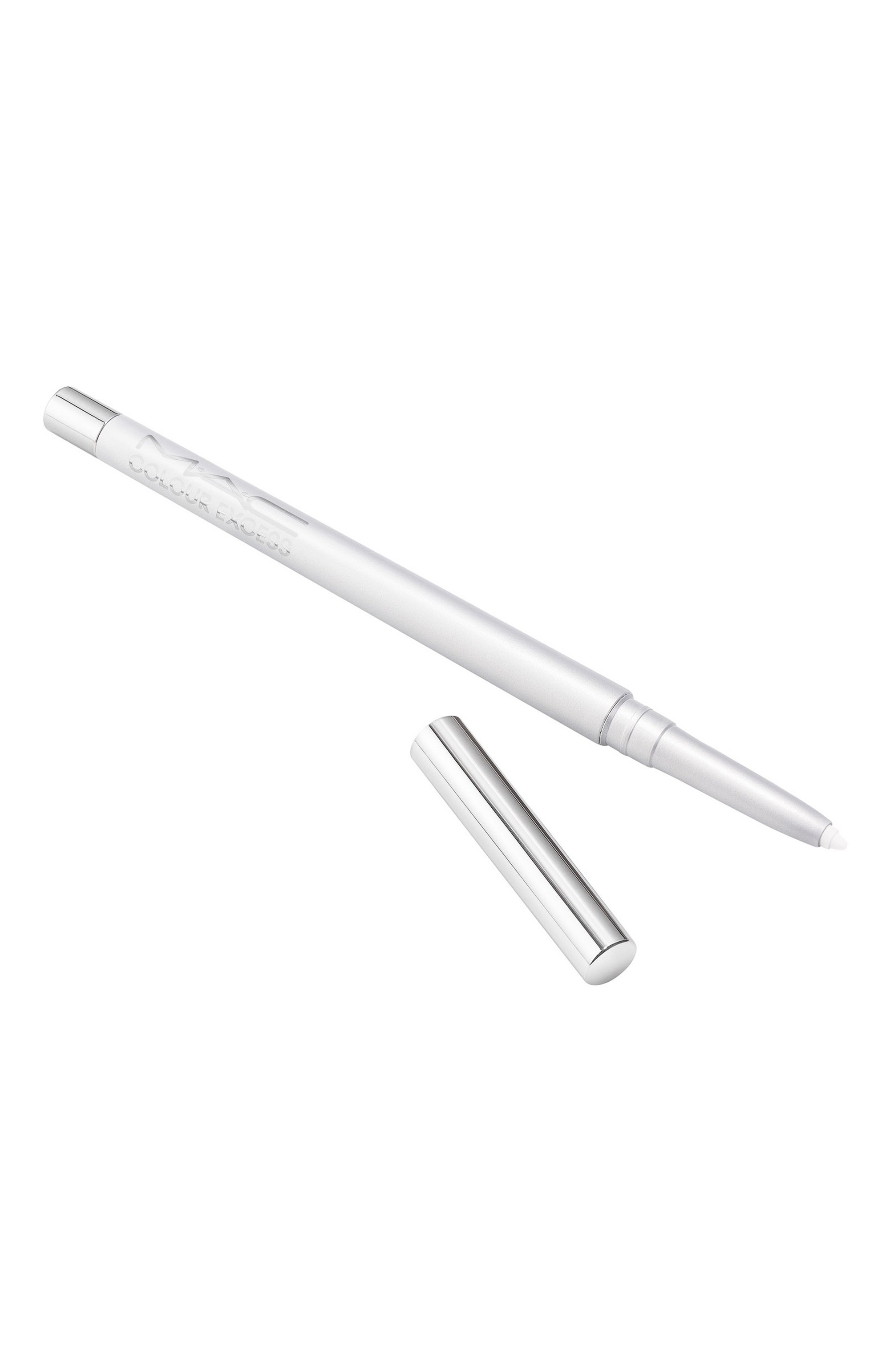 Гелевый карандаш для глаз colour excess, оттенок incorruptible MAC, арт. SLJ4-02, фото 4