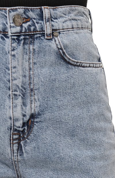 Джинсы YANA JEANS, арт. 1-15-015-550, фото 5