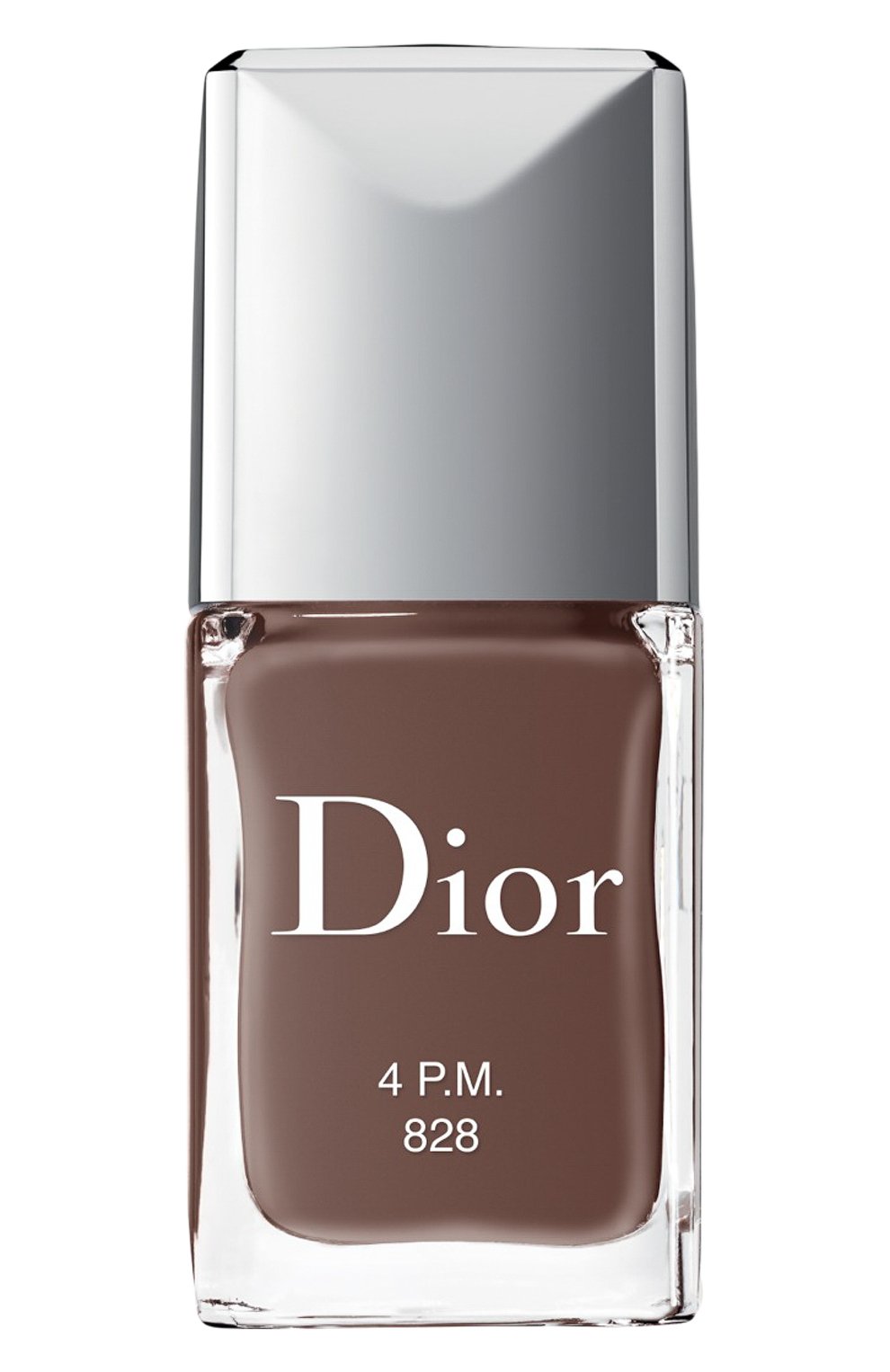 Лак для ногтей rouge dior vernis, 828 после полудня (10ml) DIOR, арт. F000355828, фото 1