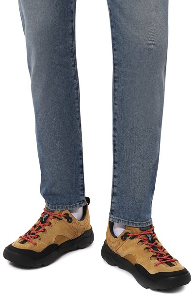 Комбинированные кроссовки back country FLOWER MOUNTAIN, арт. 001 2017053/01, фото 3