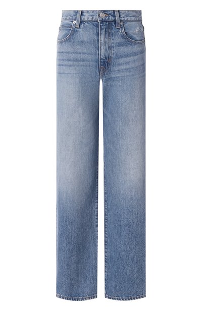 Женские джинсы SLVRLAKE, арт. GRCJ707SAMBT