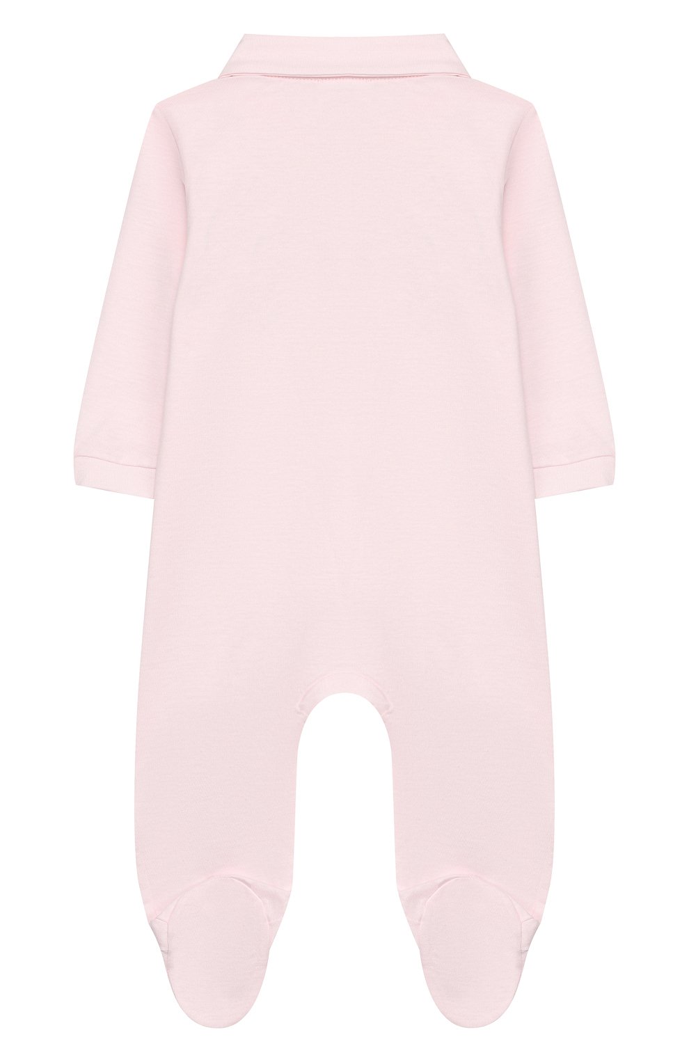 Комплект из комбинезона и шапки LA PERLA, арт. 48746, фото 3