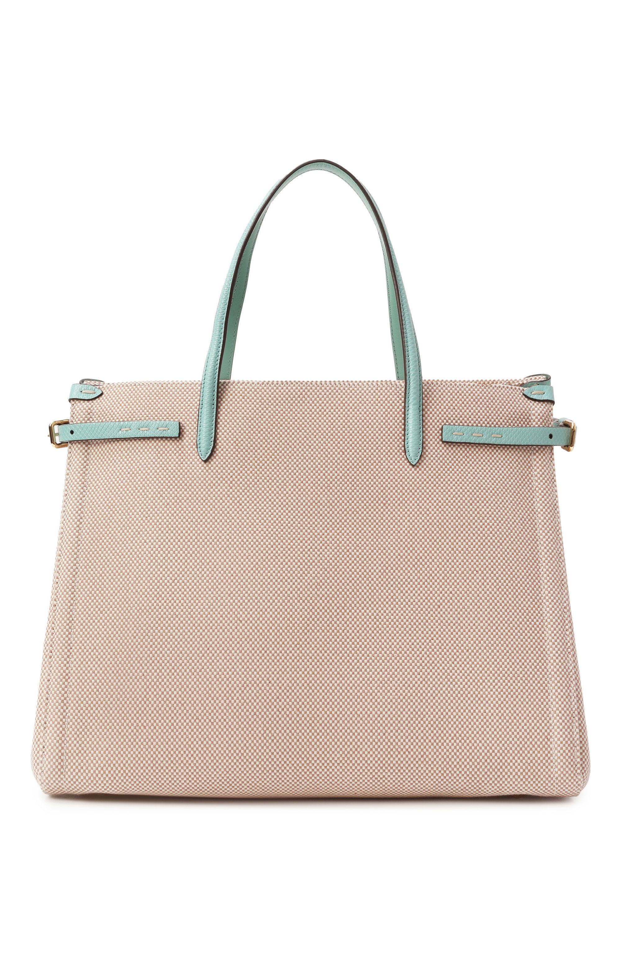 Сумка-тоут antibes medium VALENTINO, арт. 6W2B0R19/JSE, фото 6