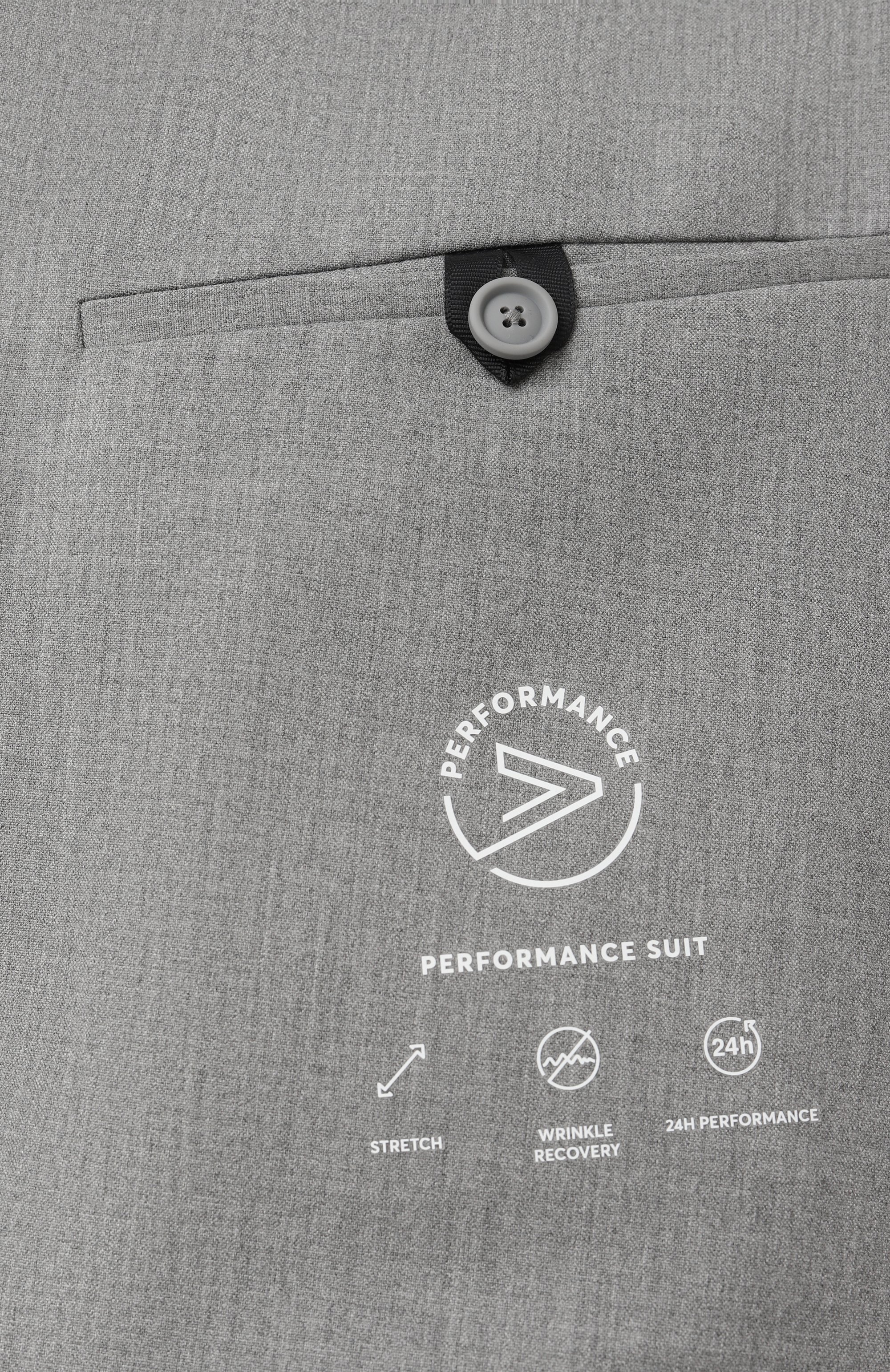 Костюм BOSS, арт. 50521664, фото 9