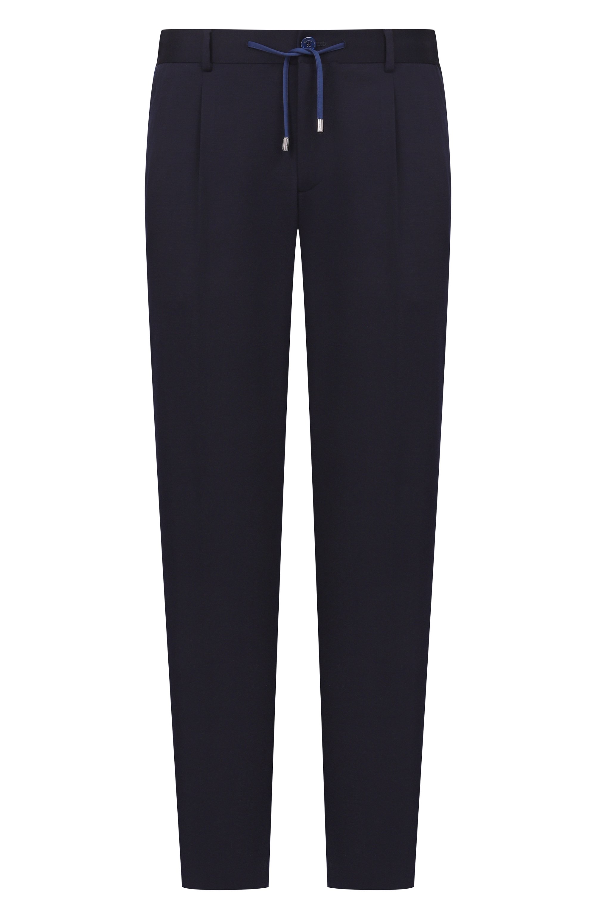 Шерстяные брюки STEFANO RICCI, арт. M1T6100130/MA0033, фото 1