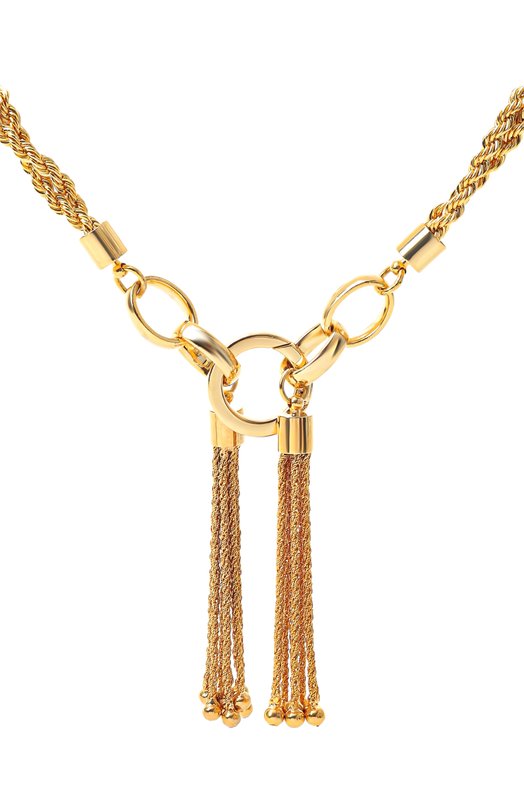 Колье Crystalline Jewellery 200 Красный  200 Фото 4