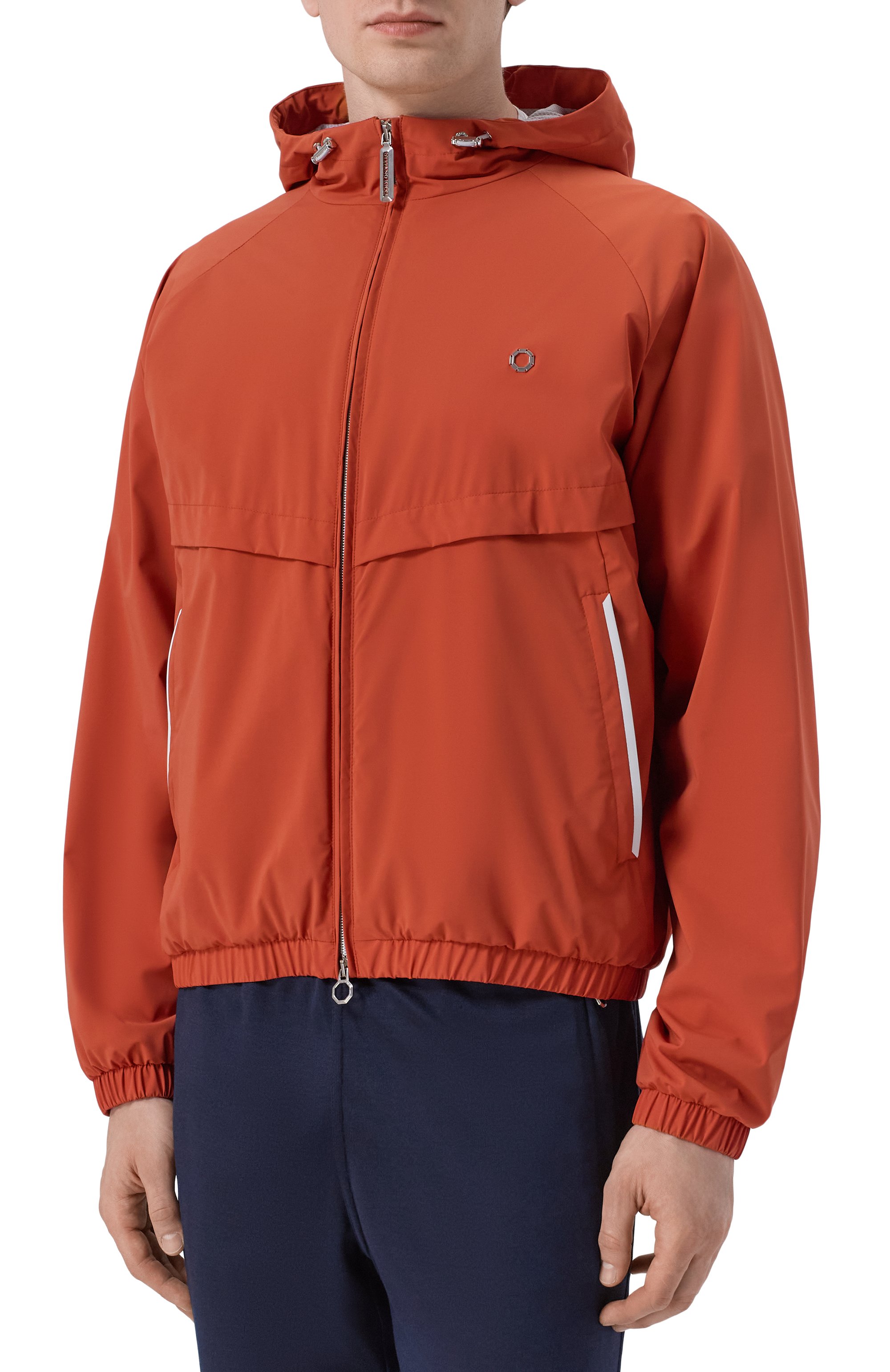 Бомбер STEFANO RICCI, арт. M6J62R0120/PAEA3U, фото 3