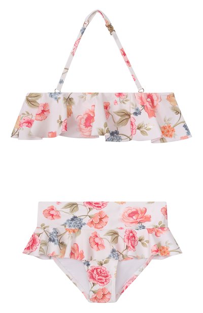 Раздельный купальник CHLOÉ, арт. C20864