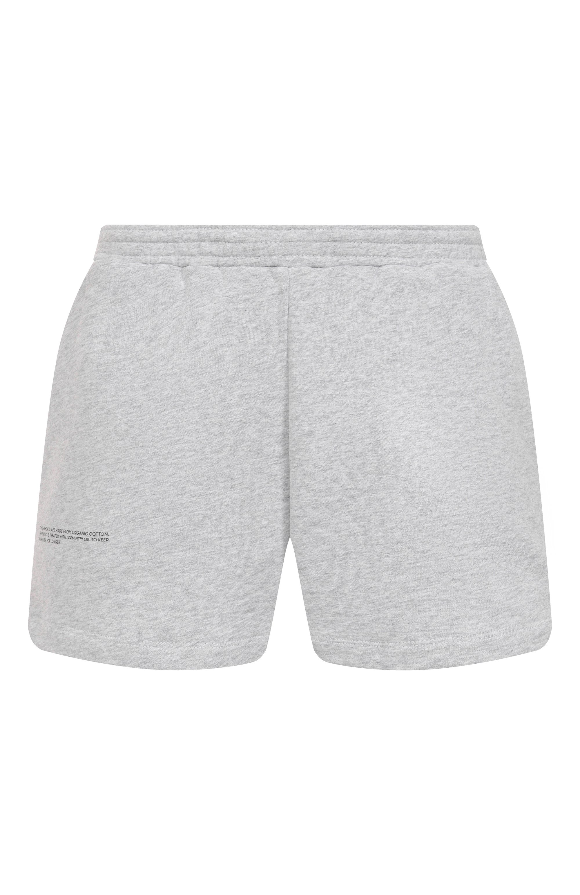 Хлопковые шорты PANGAIA, арт. 10000181, фото 1