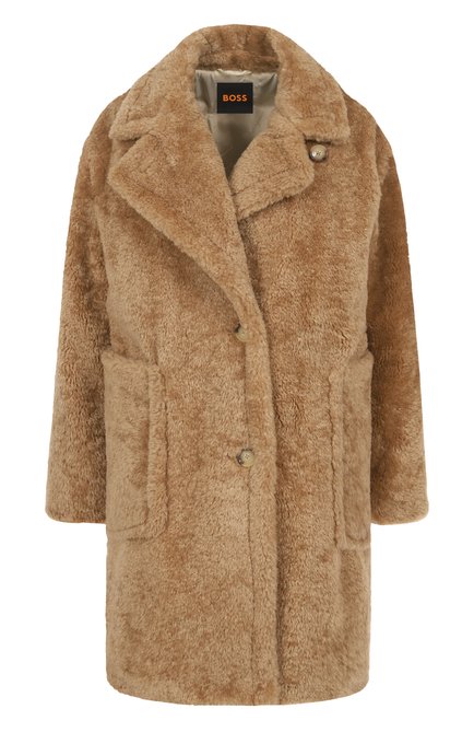 Женская шуба BOSS ORANGE, арт. 50548583