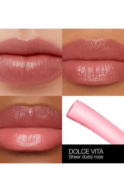 Бальзам для губ, оттенок dolce vita (3g) NARS, арт. 1356NS, фото 3