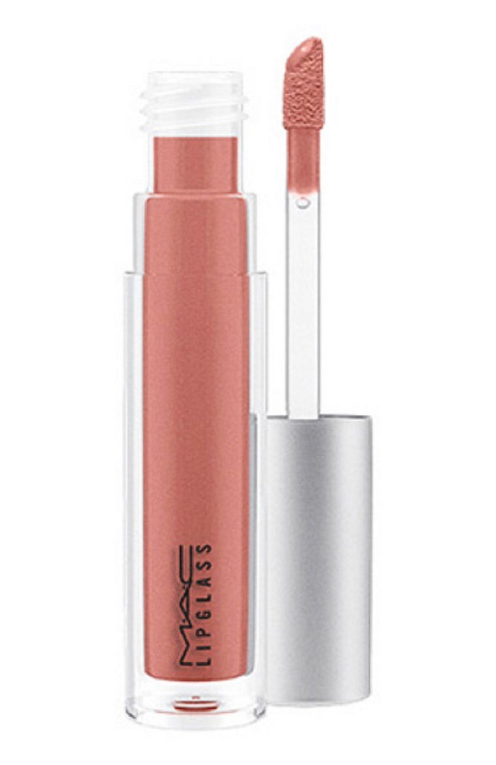 Блеск для губ lipglass, оттенок voyeur-is-me (3.1ml) MAC, арт. SJFM-6K, фото 1