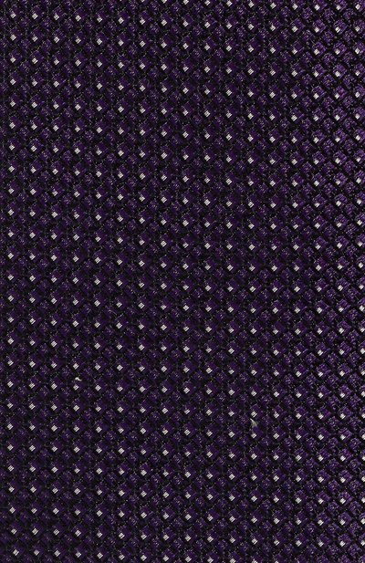 Шелковый галстук CANALI, арт. 18/HJ04129, фото 4