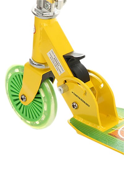 Самокат attax ZINC, арт. ZC92231, фото 3