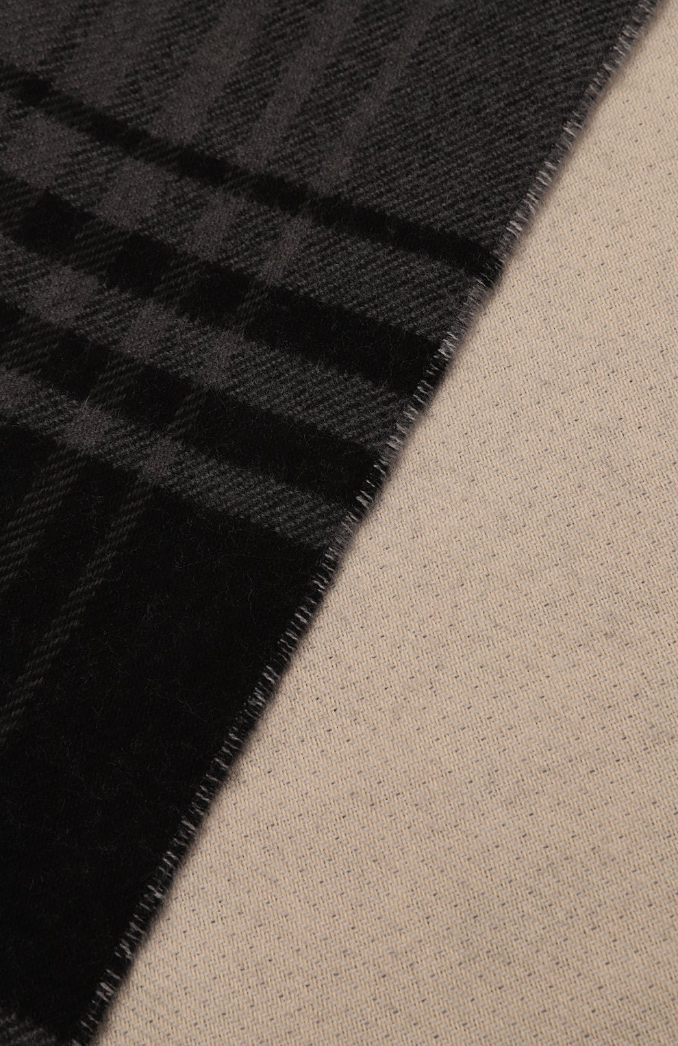 Шарф из шерсти и хлопка BOGNER, арт. 98018631, фото 4