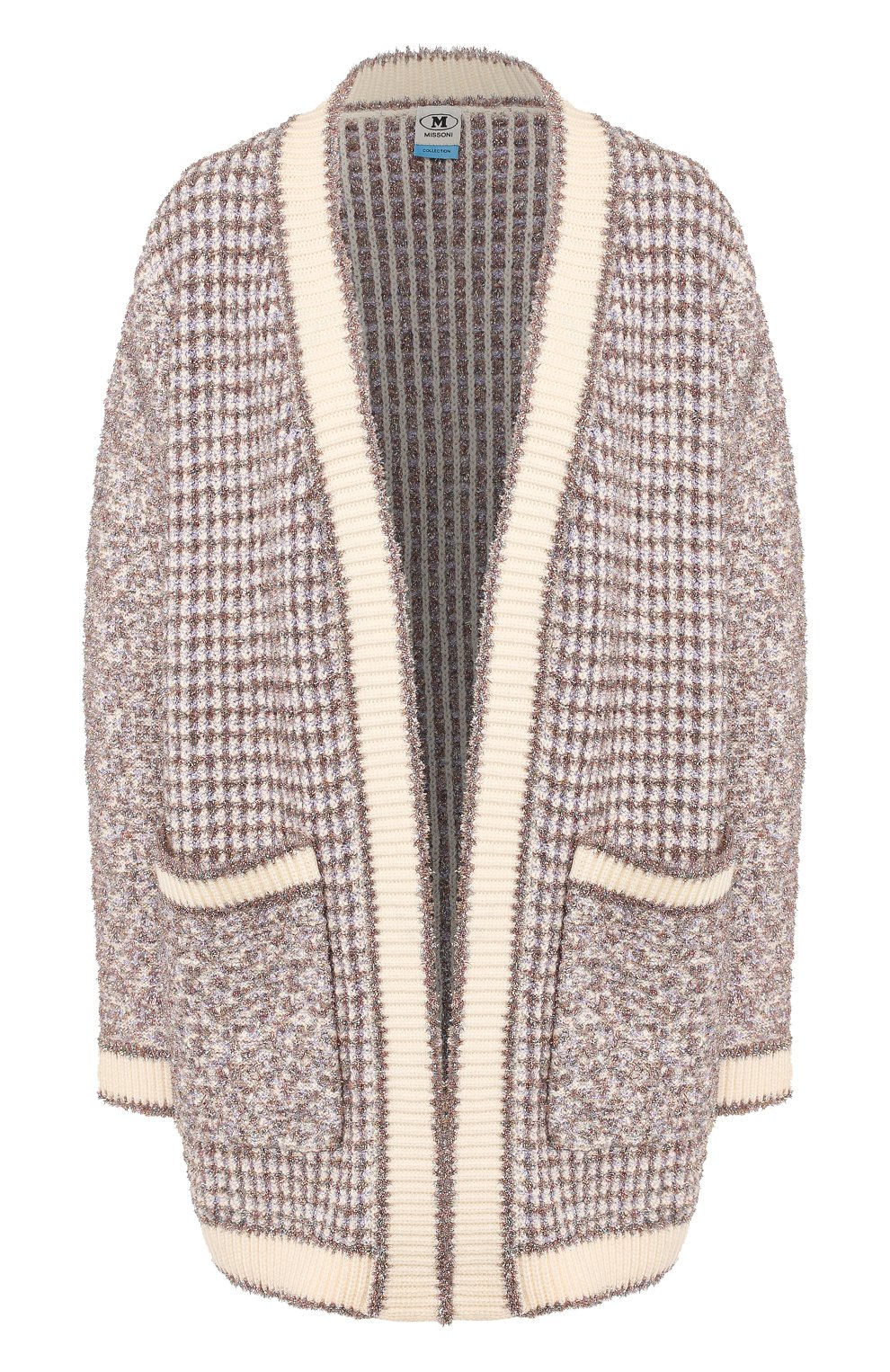 Кардиган M MISSONI, арт. 2DA00031/2K004L, фото 1