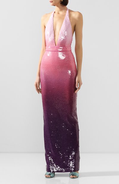 Платье-макси TOM FORD, арт. ABJ405-SDE239, фото 3