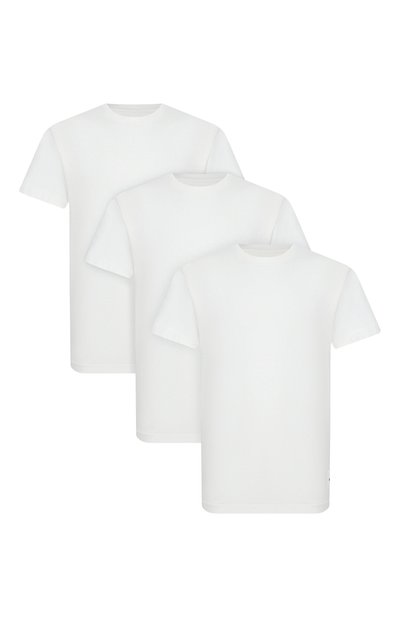 Мужская комплект из трех футболок JIL SANDER, арт. J47GC0001-J45048_1