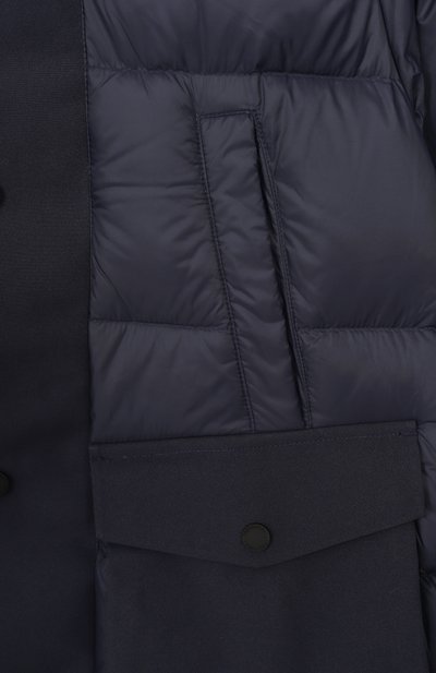 Пуховая парка FREEDOMDAY, арт. 4031000005, фото 3