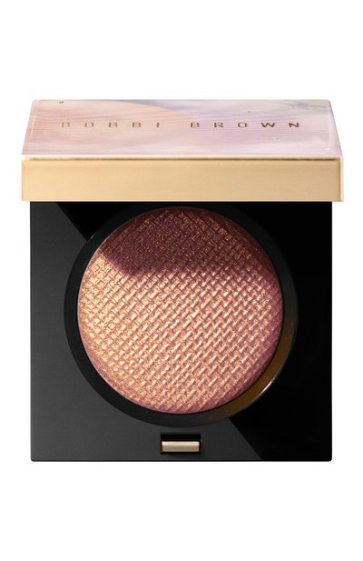 Тени для век luxe eye shadow, оттенок incandescent (2.5g) BOBBI BROWN, арт. HY8C-01, фото 1