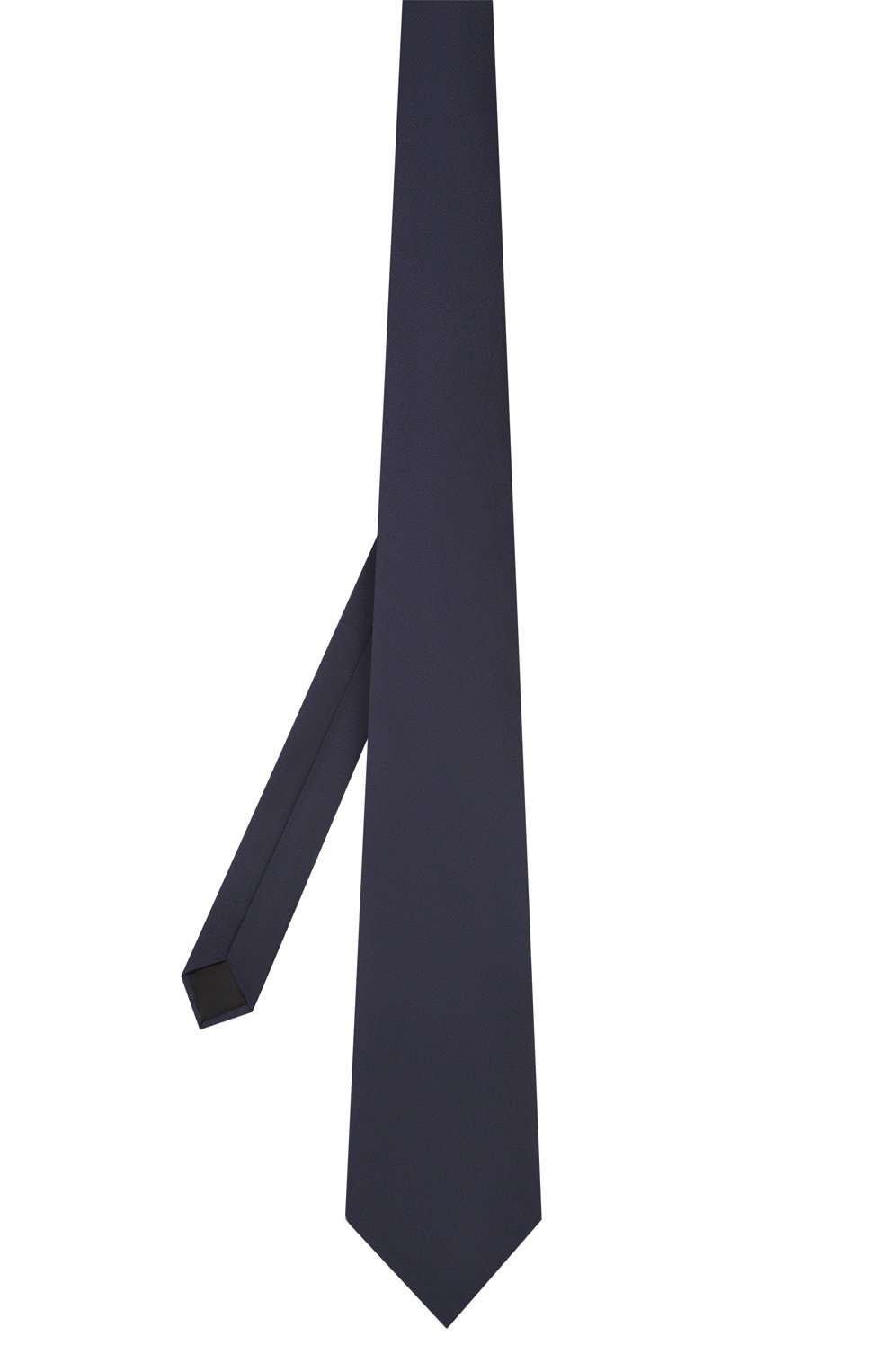 Шелковый галстук LANVIN, арт. 1301/TIE, фото 3
