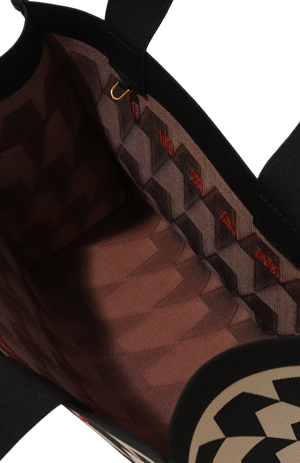 Сумка-тоут museo MARNI, арт. SHMP0076A3/P4556, фото 5