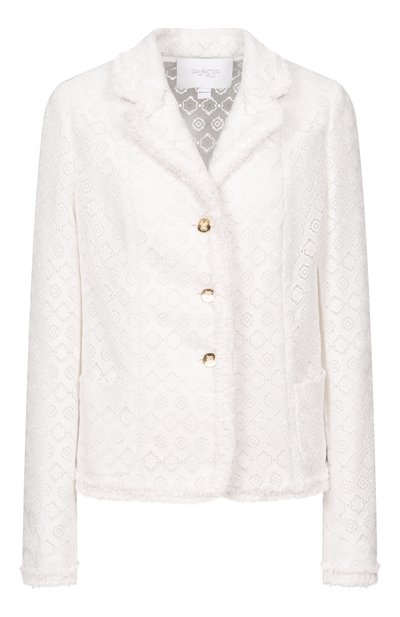 Женский жакет GIAMBATTISTA VALLI, арт. 26SSRVCA6045/20MAC