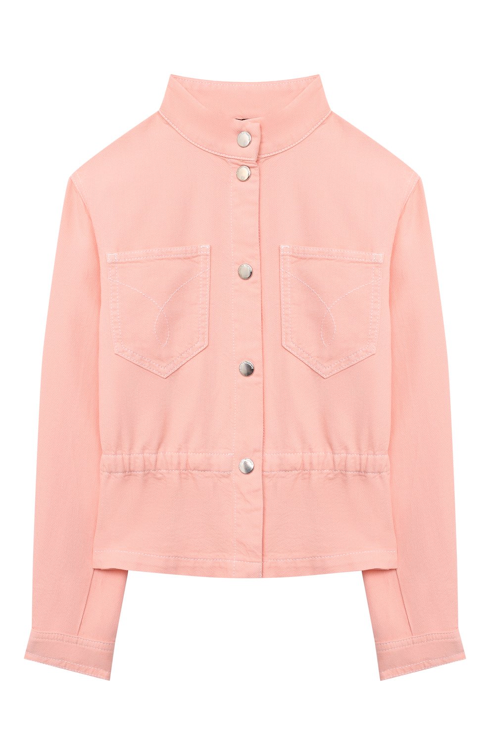 Джинсовая куртка EMPORIO ARMANI, арт. 3K3B6B/3N4FZ, фото 1