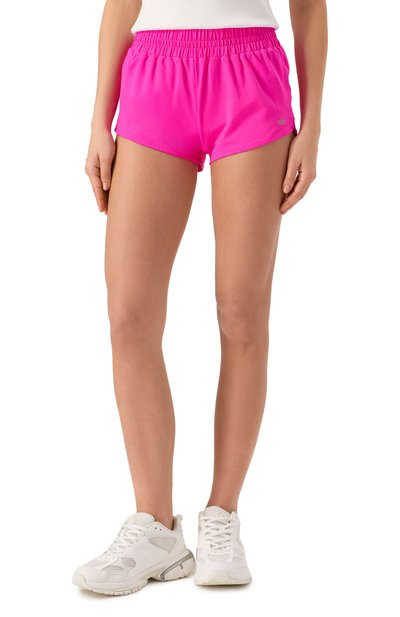 Шорты ALO YOGA, арт. W6258R, фото 3