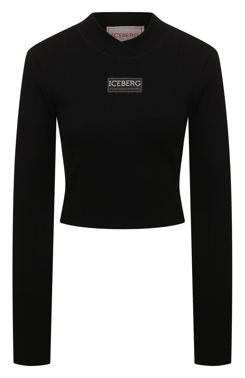 Топ из вискозы ICEBERG, арт. A001/7092, фото 1