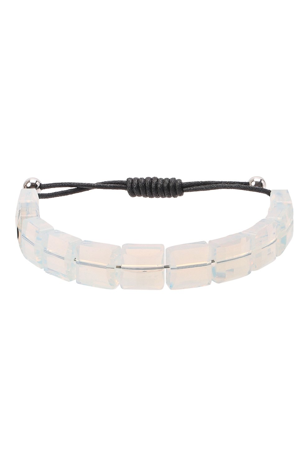 Браслет letra SWAROVSKI прозрачного цвета по цене 7480 руб., арт. 5614979, фото 1 Браслет letra SWAROVSKI, арт. 5614979, фото 1