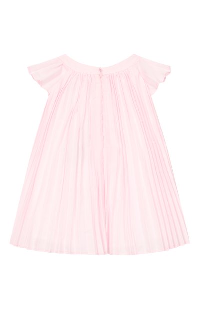 Комплект из платья и шорт JACADI, арт. 2045706, фото 3