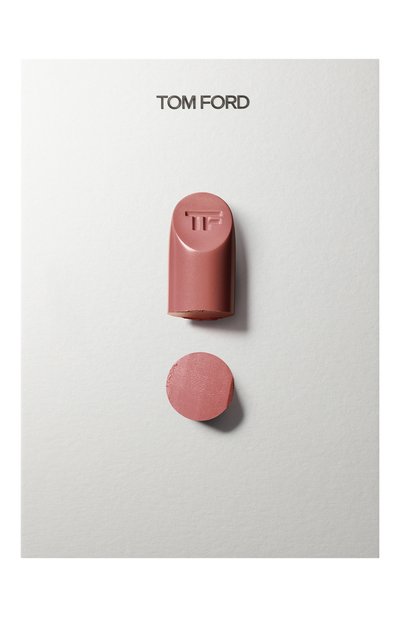 Мини-помада для губ lip color lips & boys, оттенок gal TOM FORD, арт. T5P4-30, фото 2