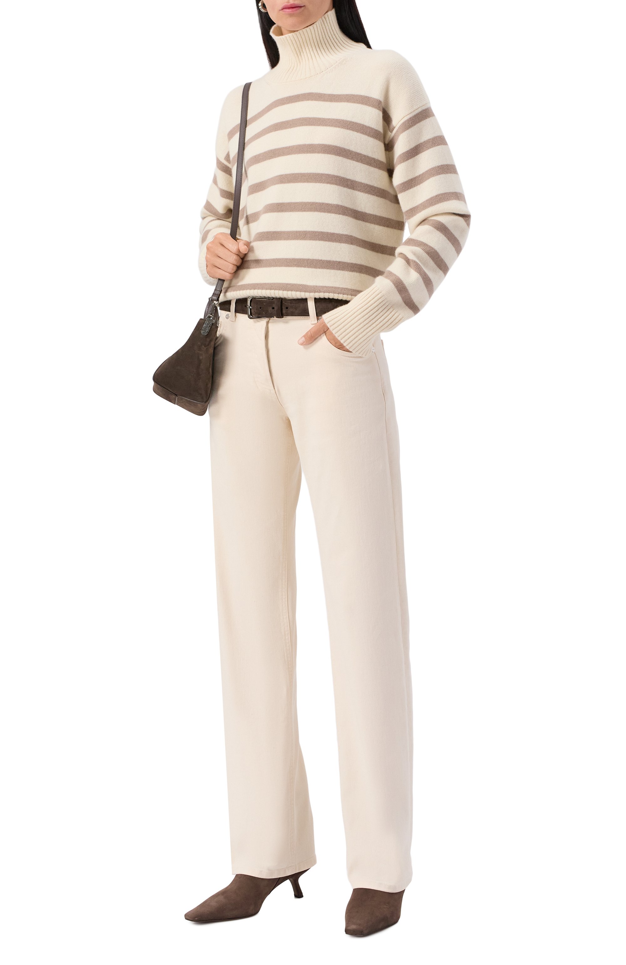 Джинсы MVST, арт. X2P.P211-58/MAVERICK, фото 2