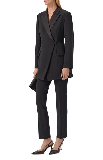 Брюки BOSS, арт. 50558303, фото 2