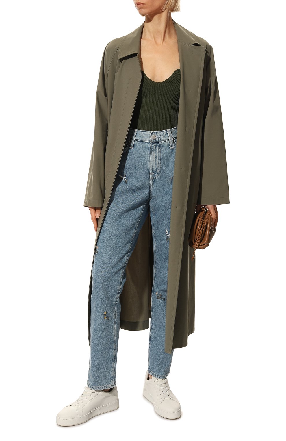 Джинсы ex-boyfriend AG ADRIANO GOLDSCHMIED, арт. HRD1575BT/EBSBFC/MX, фото 2