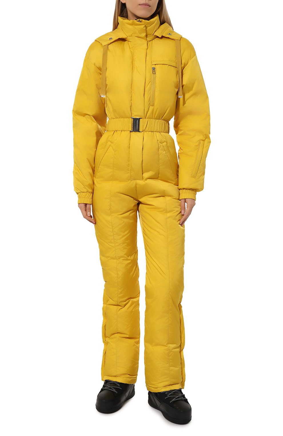 Пуховый комбинезон FREEDOMDAY, арт. IFRW6686AH736-RDRFCF, фото 6