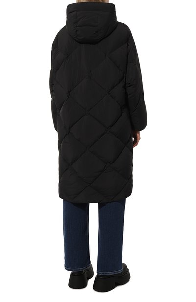 Пуховик DUNO, арт. JENNA X/APRICA, фото 4