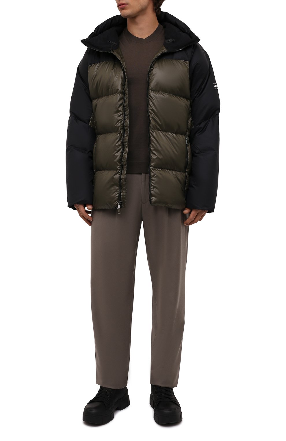 Пуховик rlx RALPH LAUREN, арт. 784846746, фото 2