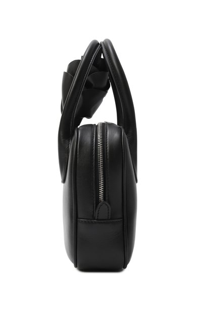 Сумка brigitte MAGDA BUTRYM черного цвета по цене 242500 руб., арт. 702524, фото 4 Сумка brigitte MAGDA BUTRYM, арт. 702524, фото 4