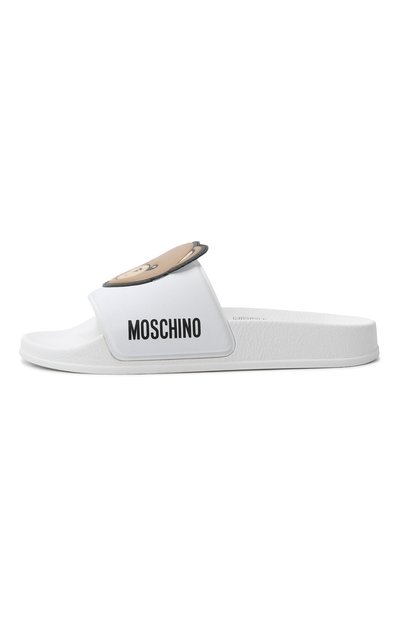 Шлепанцы MOSCHINO, арт. 83113/VAR2, фото 2
