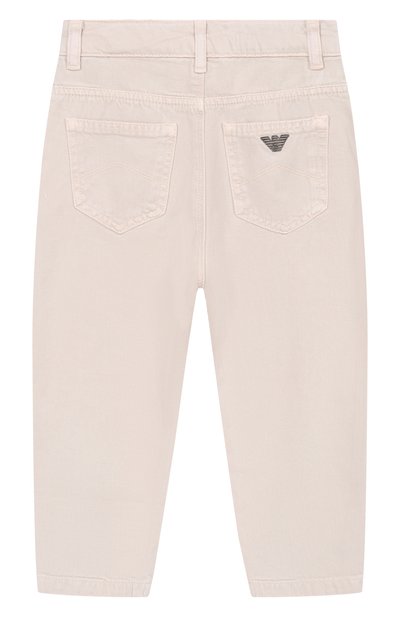 Джинсы EMPORIO ARMANI, арт. EB001253/AF19657, фото 2