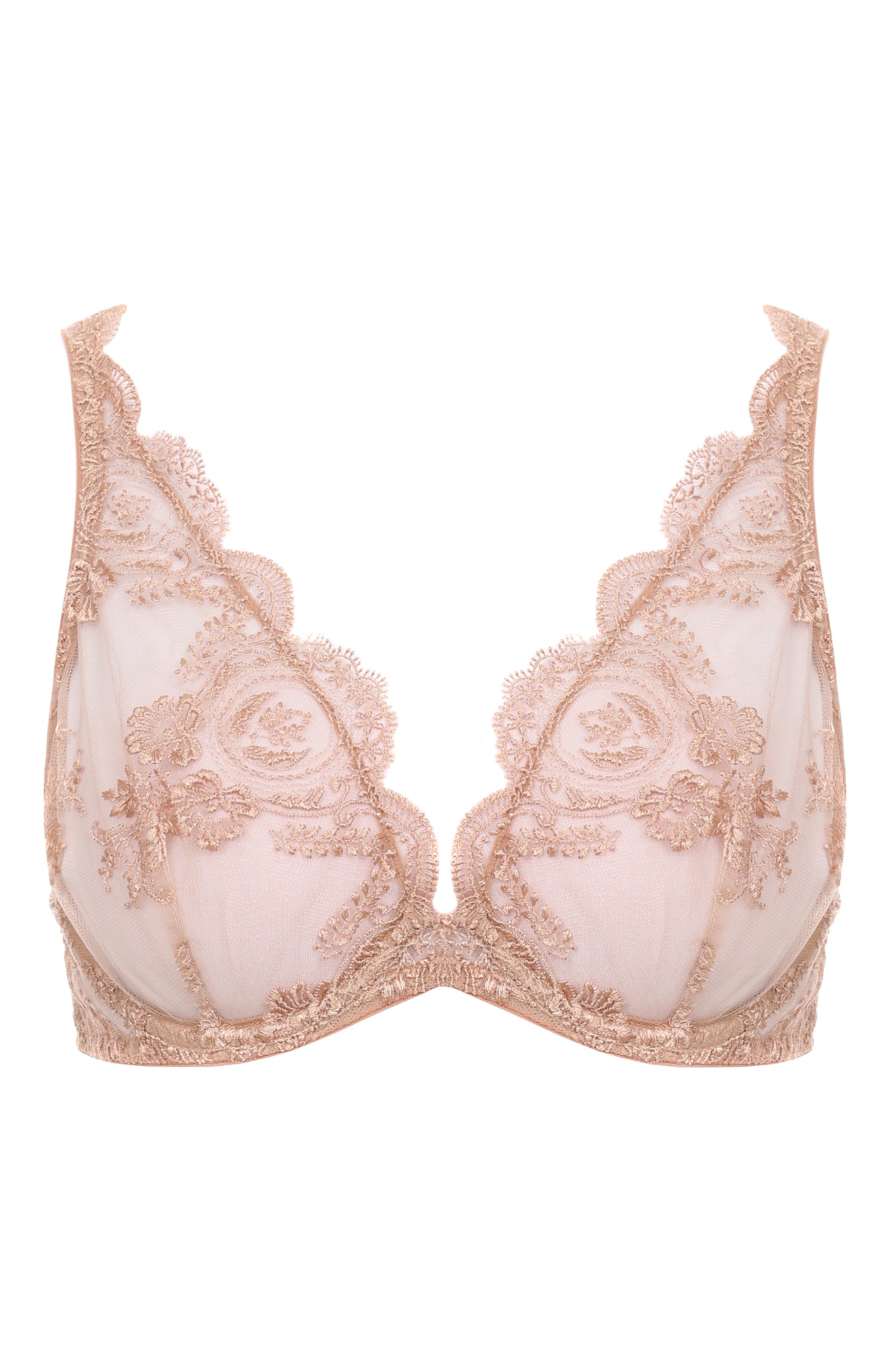 Бюстгальтер I.D. SARRIERI, арт. J9968, фото 1