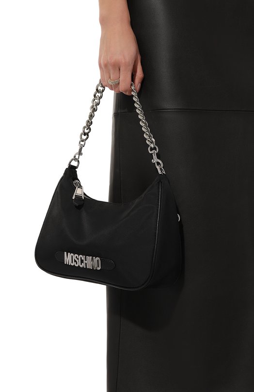 фото Сумка moschino