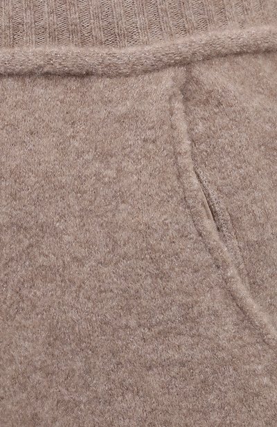 Кашемировые джоггеры GIORGIO ARMANI, арт. 6HAP02/AM49Z, фото 5
