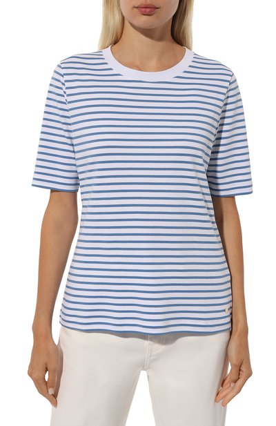 Хлопковая футболка WINDSOR, арт. 52 DT205, фото 3