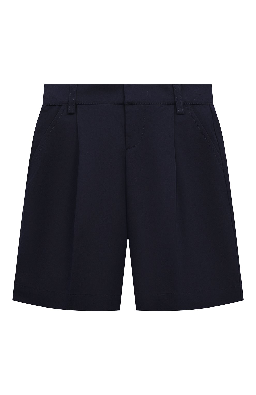 Хлопковые шорты ETRO, арт. GU6P99, фото 1