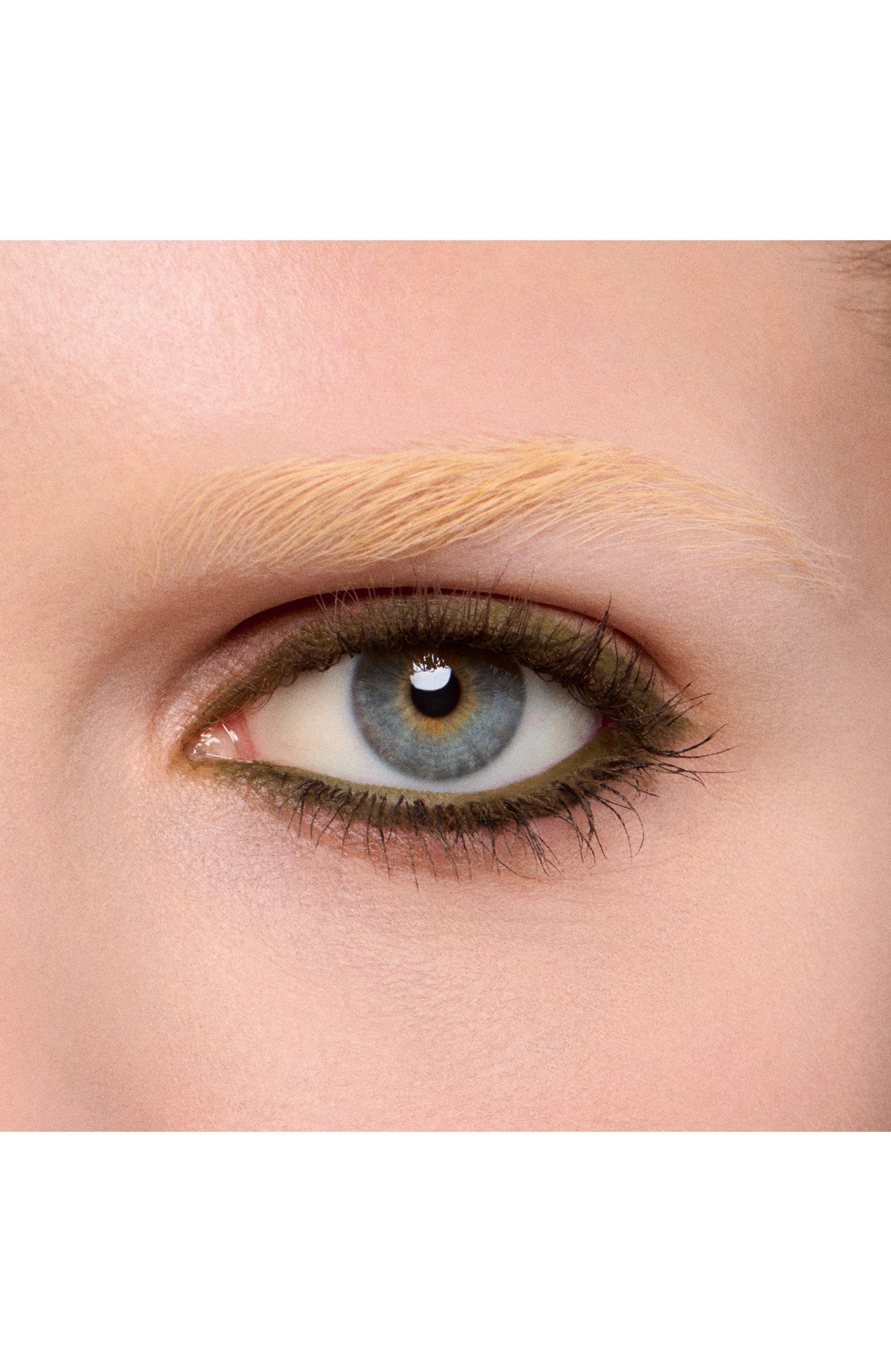 Карандаш-каял для глаз kajal excess longwear smoky eye liner, оттенок swamped (1,2g) MAC, арт. SB71-02, фото 4