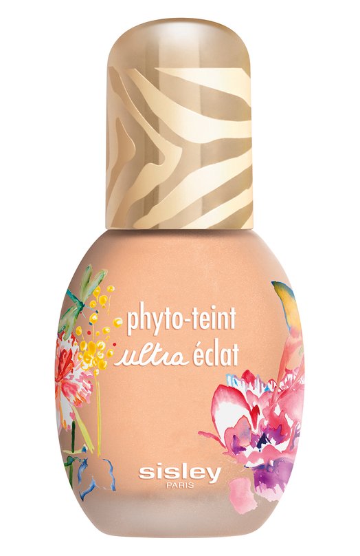 фото Тональный фитокрем phyto-teint ultra eclat, оттенок №2c (30ml) sisley